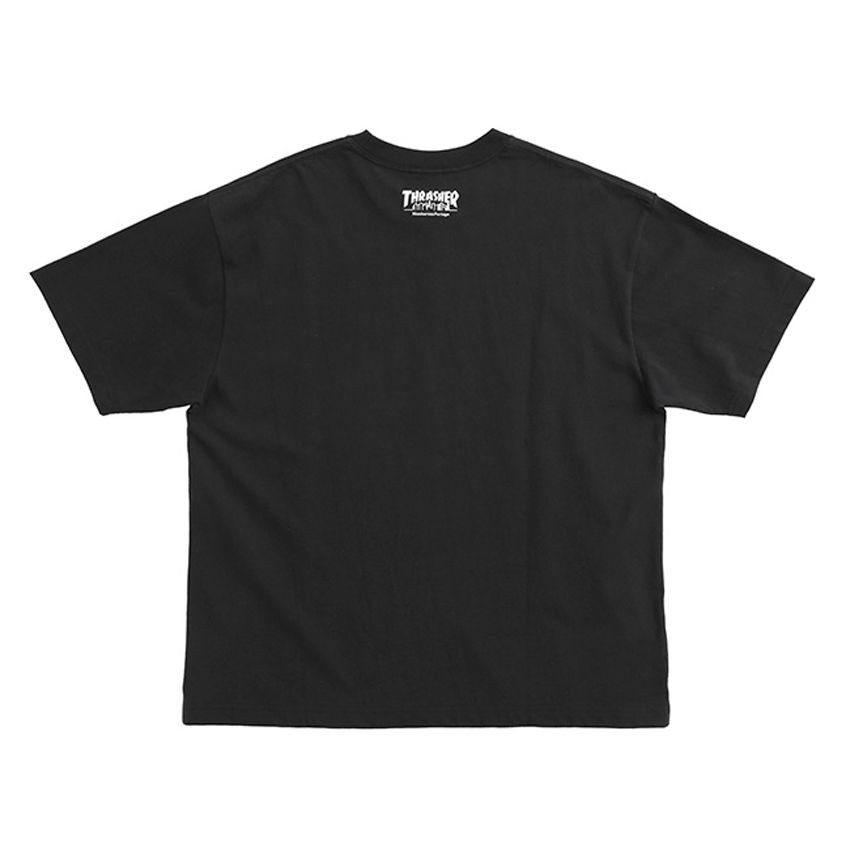 「マンハッタンポーテージ×スラッシャー」第2弾。定番メッセンジャーにTシャツもラインナップ - 6枚目の画像