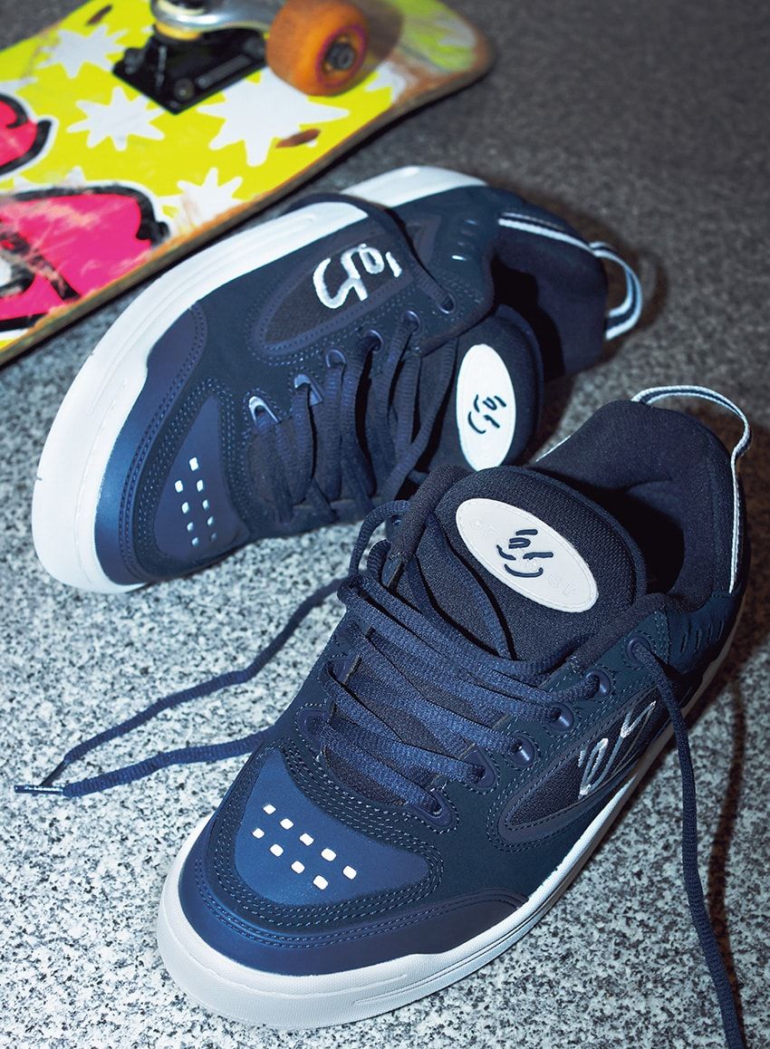 ファットなスケシューが人気再燃中！懐かしくも新しい“ミレニアル・スケート”をチェックせよ - 4枚目の画像