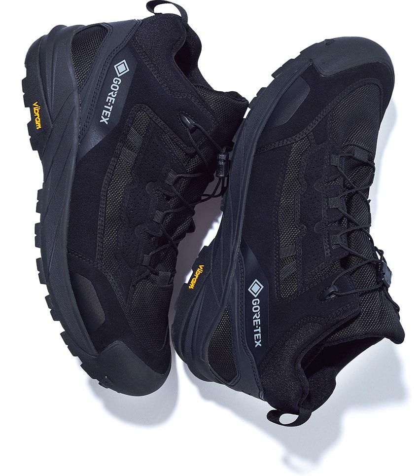 ナイキ、ホカ、サロモンetc. 最新“ゴアテックス”スニーカーでゲリラ豪雨に備えよ！ - 7枚目の画像