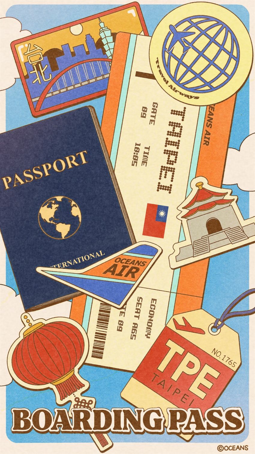 レジャーにお金を使うと吉。ただし予算設定は必要！【8月5日～8月18日の運勢】 - 1枚目の画像