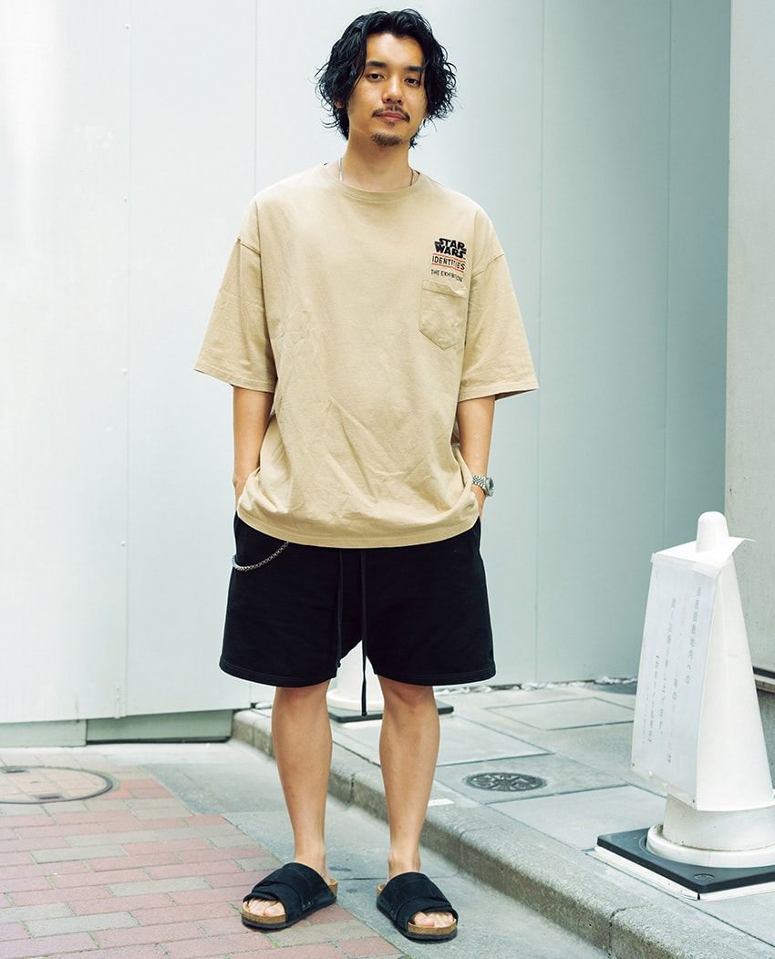 【30、40代】高支持率“ビルケン”コーデ9選！圧倒的パワー、大谷のホームラン級の男たち - 1枚目の画像