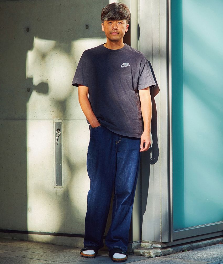 【30、40代】高支持率“ビルケン”コーデ9選！圧倒的パワー、大谷のホームラン級の男たち - 10枚目の画像