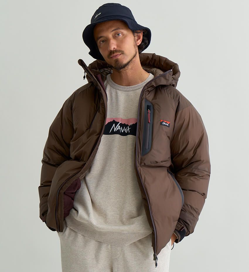 後悔する前にナンガのダウンは夏のうちに準備せよ！限定アイテムも揃うオーダーフェアで非売品もゲット - 8枚目の画像