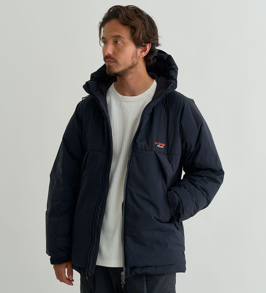 後悔する前にナンガのダウンは夏のうちに準備せよ！限定アイテムも揃うオーダーフェアで非売品もゲット - 7枚目の画像