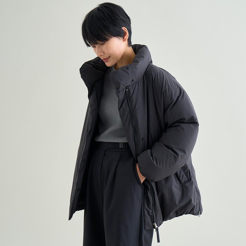 後悔する前にナンガのダウンは夏のうちに準備せよ！限定アイテムも揃うオーダーフェアで非売品もゲット - 9枚目の画像