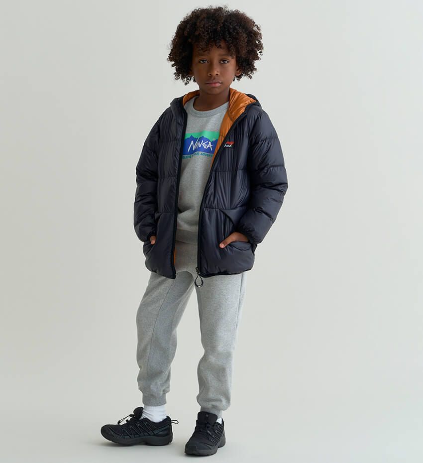 後悔する前にナンガのダウンは夏のうちに準備せよ！限定アイテムも揃うオーダーフェアで非売品もゲット - 11枚目の画像