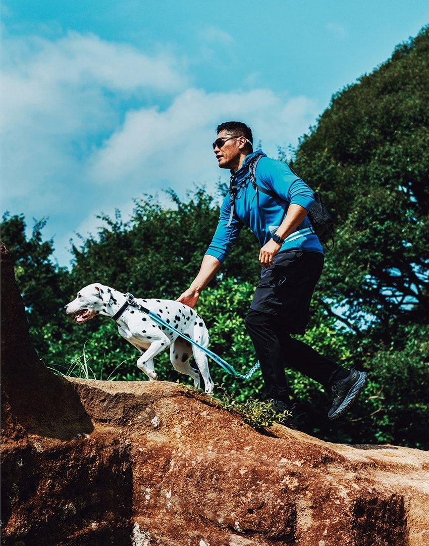 日常から街へ、アウトドアへ。「アウディ」のフラッグシップEVで、“走る”を味わう - 2枚目の画像