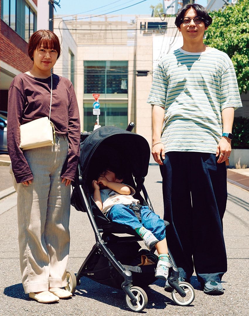 西海岸を感じる“マルチボーダー”が復活か!? この横ノリ感、やっぱり気持ちいい！ - 2枚目の画像