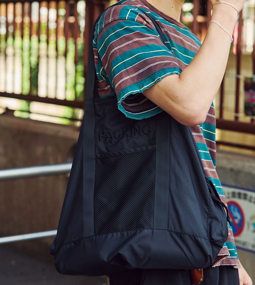 西海岸を感じる“マルチボーダー”が復活か!? この横ノリ感、やっぱり気持ちいい！ - 3枚目の画像