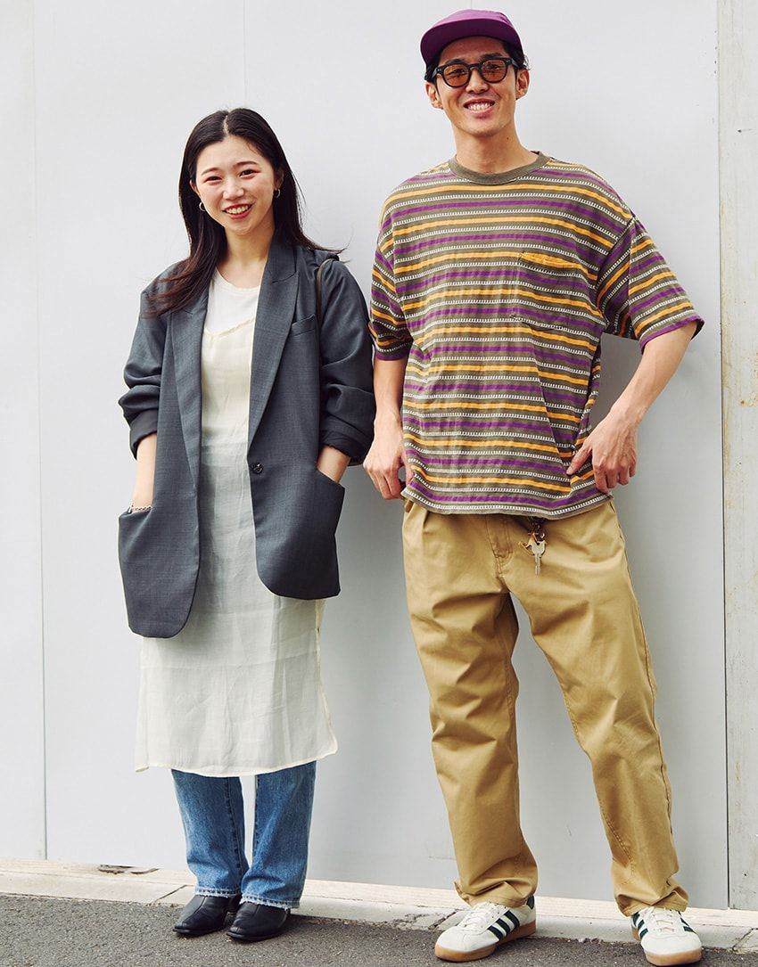 西海岸を感じる“マルチボーダー”が復活か!? この横ノリ感、やっぱり気持ちいい！ - 8枚目の画像