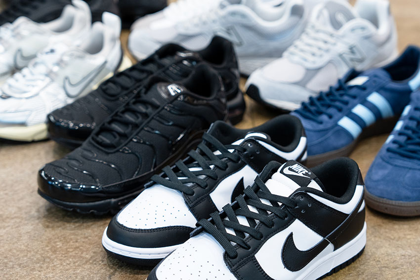 ニューバランス2002r ショックス　NIKE adidas アシックス New Balance「2002R」のGORE-TEX®搭載モデルが登場 | Foot