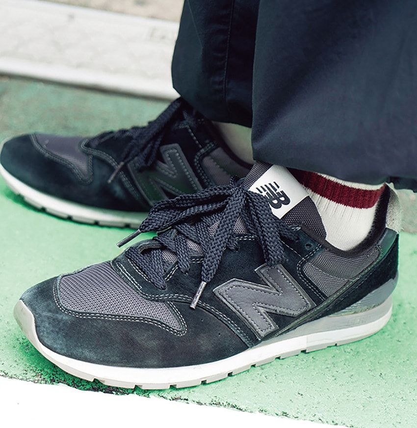 最短でコーデに統一感を！“ブランド揃え”で巧みに着こなす街角の6人 - 15枚目の画像