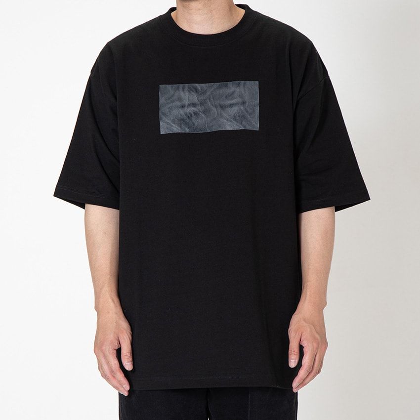 スチャダラパーのBoseが着ている服はテンガ製！ペインター・AICONとのコラボレーション - 6枚目の画像