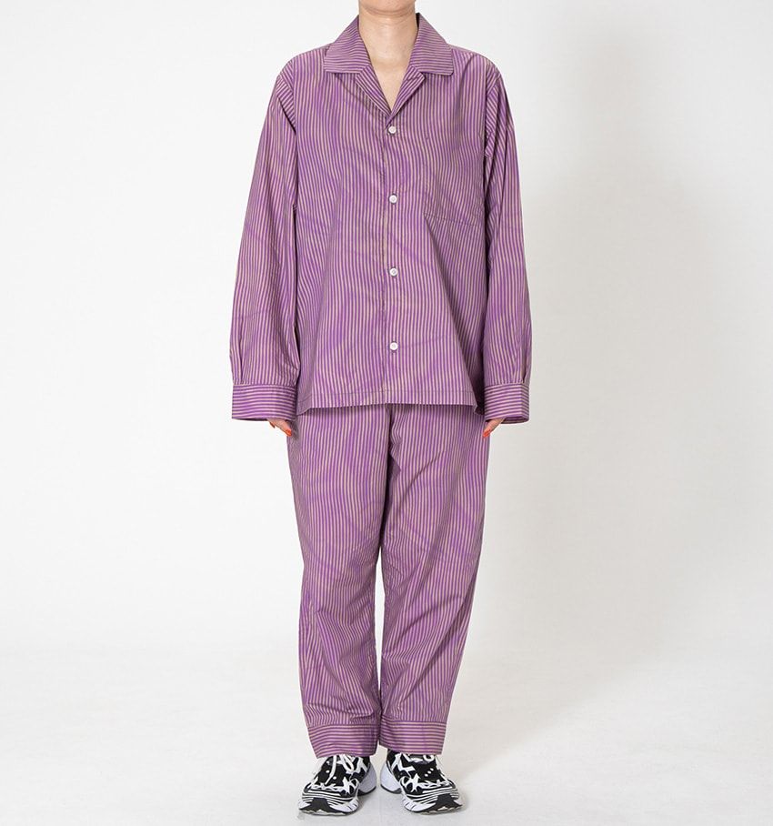 スチャダラパーのBoseが着ている服はテンガ製！ペインター・AICONとのコラボレーション - 4枚目の画像