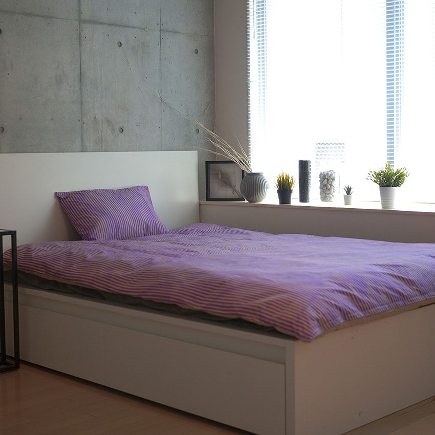 スチャダラパーのBoseが着ている服はテンガ製！ペインター・AICONとのコラボレーション - 7枚目の画像