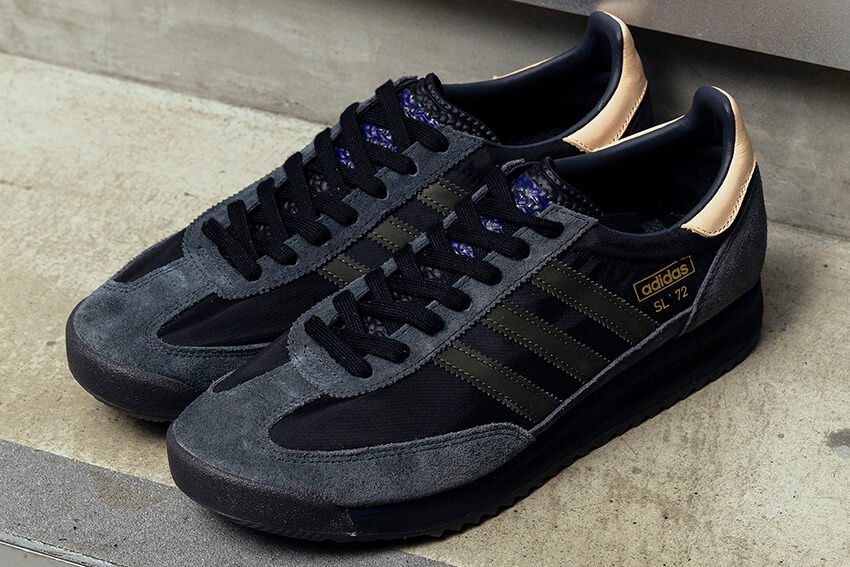 アディダス オリジナルス公式が推薦する、今夏イチ押しの7足