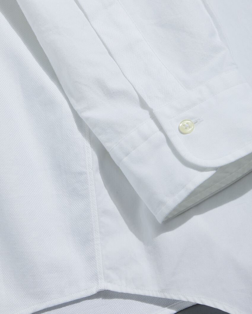 ブルックス ブラザーズのシャツとキャップが6種の生地のパッチワークデザインに！ユナイテッドアローズ35周年記念別注 - 3枚目の画像