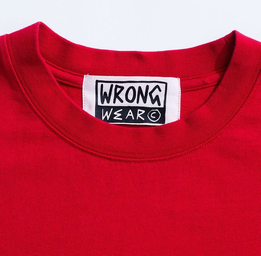 RHCが新ブランド「ロング・ウェア」をローンチ！グラフィックは協業したサーファーのオジー・ライト作 - 2枚目の画像