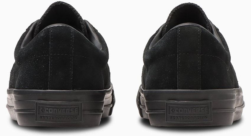 「コンバース スケートボーディング」から待望のワンスターが登場！見逃せない新作が続々 - 8枚目の画像