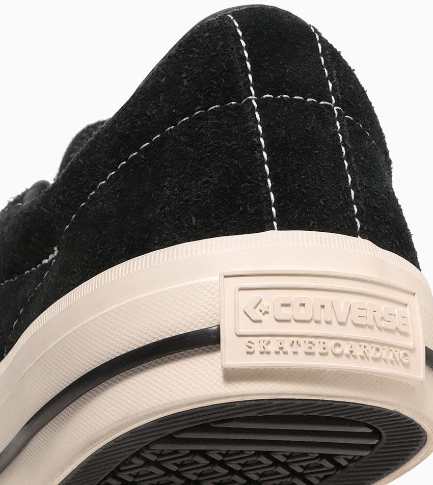 「コンバース スケートボーディング」から待望のワンスターが登場！見逃せない新作が続々 - 9枚目の画像