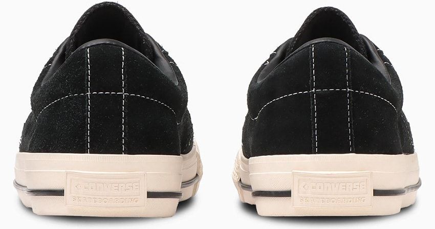 「コンバース スケートボーディング」から待望のワンスターが登場！見逃せない新作が続々 - 14枚目の画像