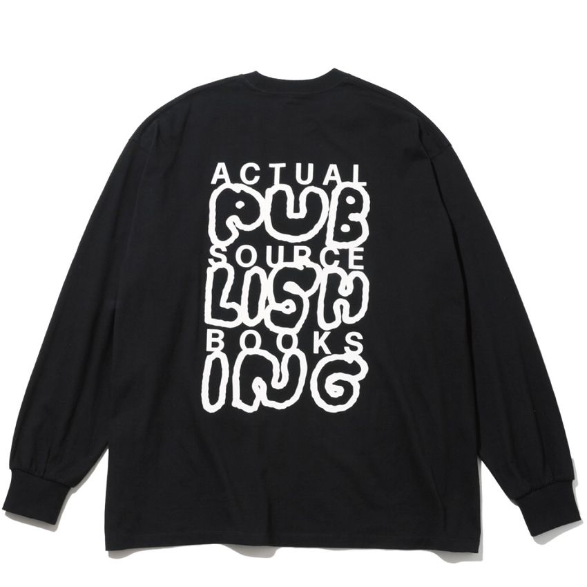 即完する定番トラックスーツがコラボ仕様で登場。「アクチュアルソース×フレッシュサービス」第2弾 - 8枚目の画像