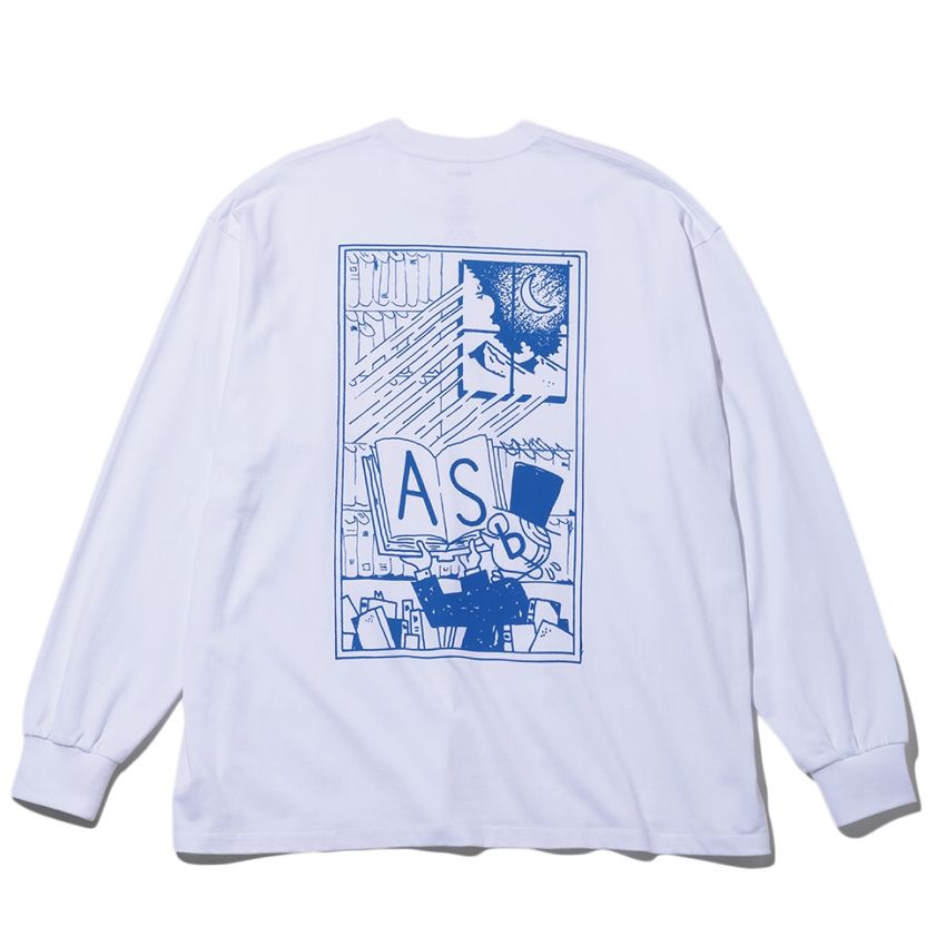 即完する定番トラックスーツがコラボ仕様で登場。「アクチュアルソース×フレッシュサービス」第2弾 - 12枚目の画像