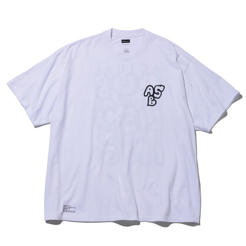 即完する定番トラックスーツがコラボ仕様で登場。「アクチュアルソース×フレッシュサービス」第2弾 - 6枚目の画像