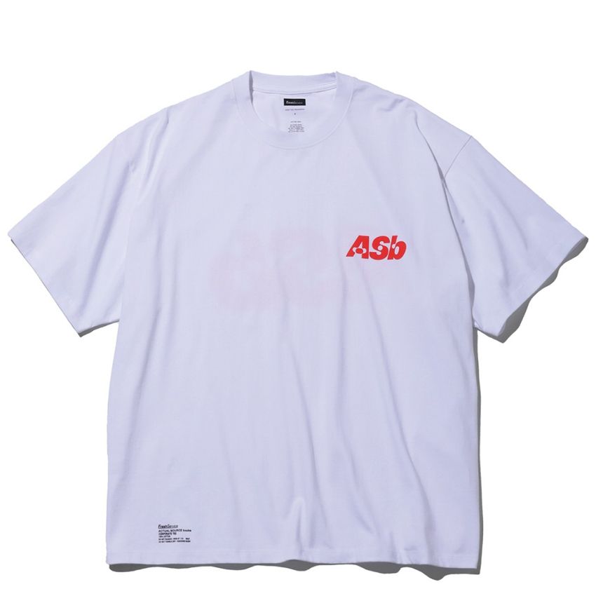 即完する定番トラックスーツがコラボ仕様で登場。「アクチュアルソース×フレッシュサービス」第2弾 - 4枚目の画像