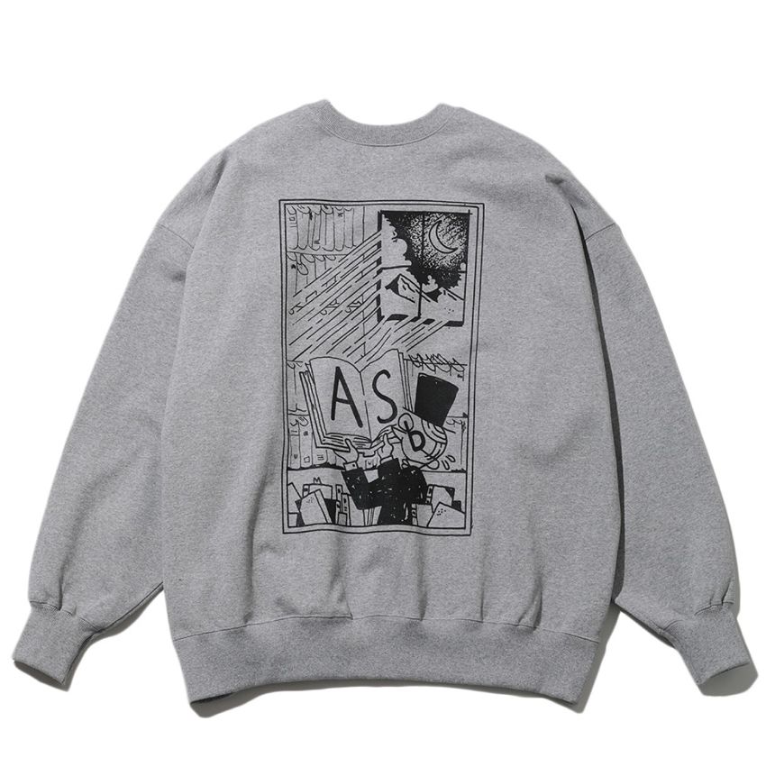 即完する定番トラックスーツがコラボ仕様で登場。「アクチュアルソース×フレッシュサービス」第2弾 - 7枚目の画像