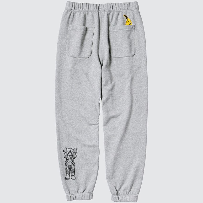 カウズとアンディ・ウォーホルのコラボが実現！ユニクロ「UT」から発売される全アイテム公開 - 12枚目の画像