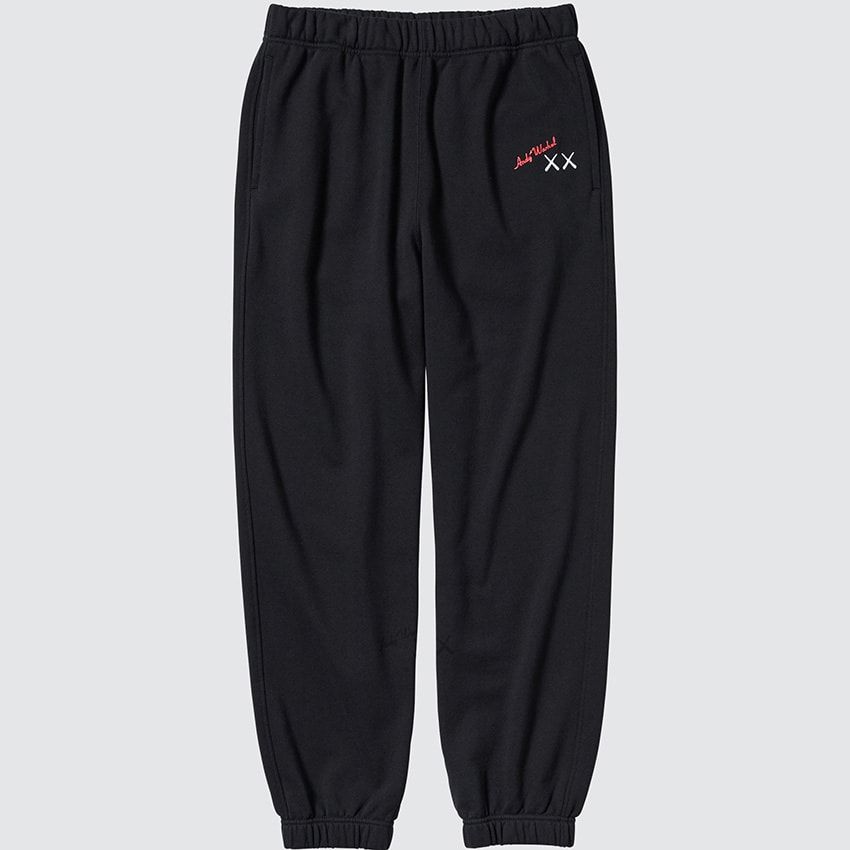 カウズとアンディ・ウォーホルのコラボが実現！ユニクロ「UT」から発売される全アイテム公開 - 15枚目の画像