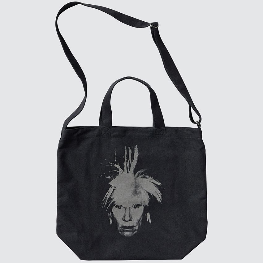 カウズとアンディ・ウォーホルのコラボが実現！ユニクロ「UT」から発売される全アイテム公開 - 26枚目の画像