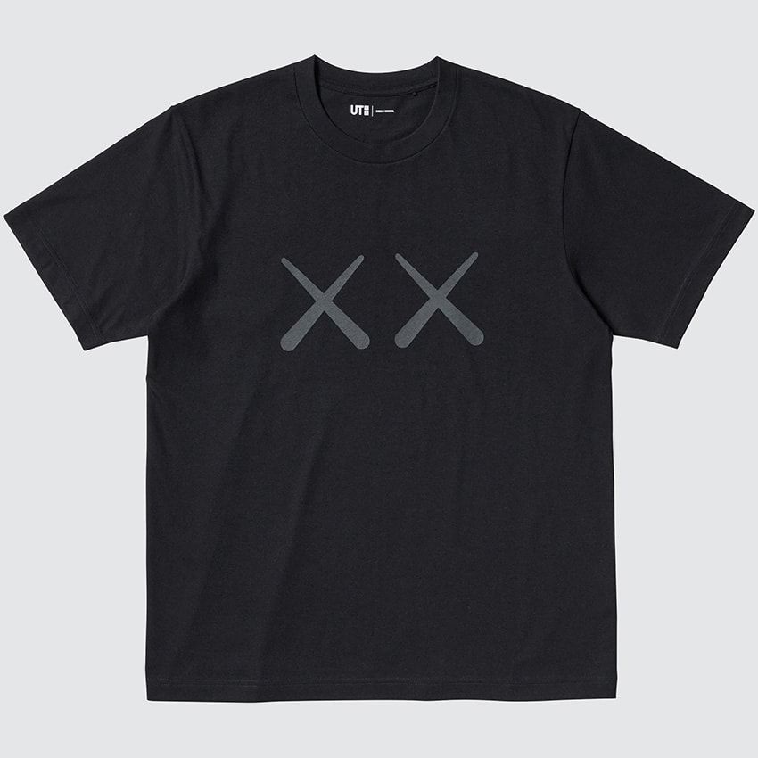 カウズとアンディ・ウォーホルのコラボが実現！ユニクロ「UT」から発売される全アイテム公開 - 16枚目の画像