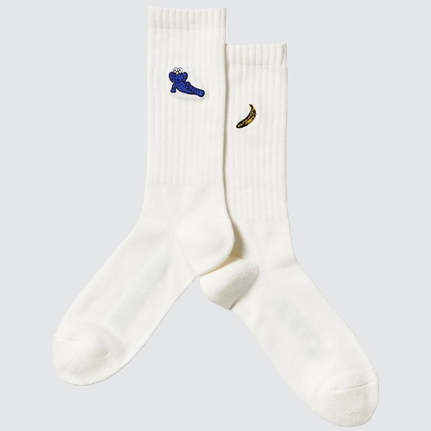 カウズとアンディ・ウォーホルのコラボが実現！ユニクロ「UT」から発売される全アイテム公開 - 27枚目の画像