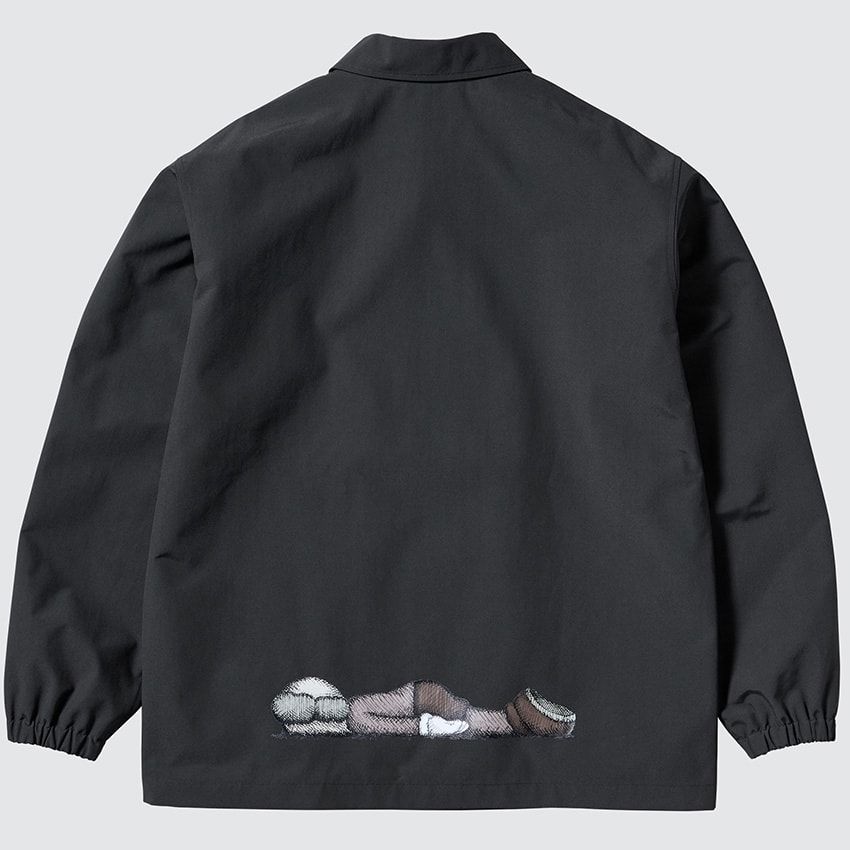 カウズとアンディ・ウォーホルのコラボが実現！ユニクロ「UT」から発売される全アイテム公開 - 19枚目の画像