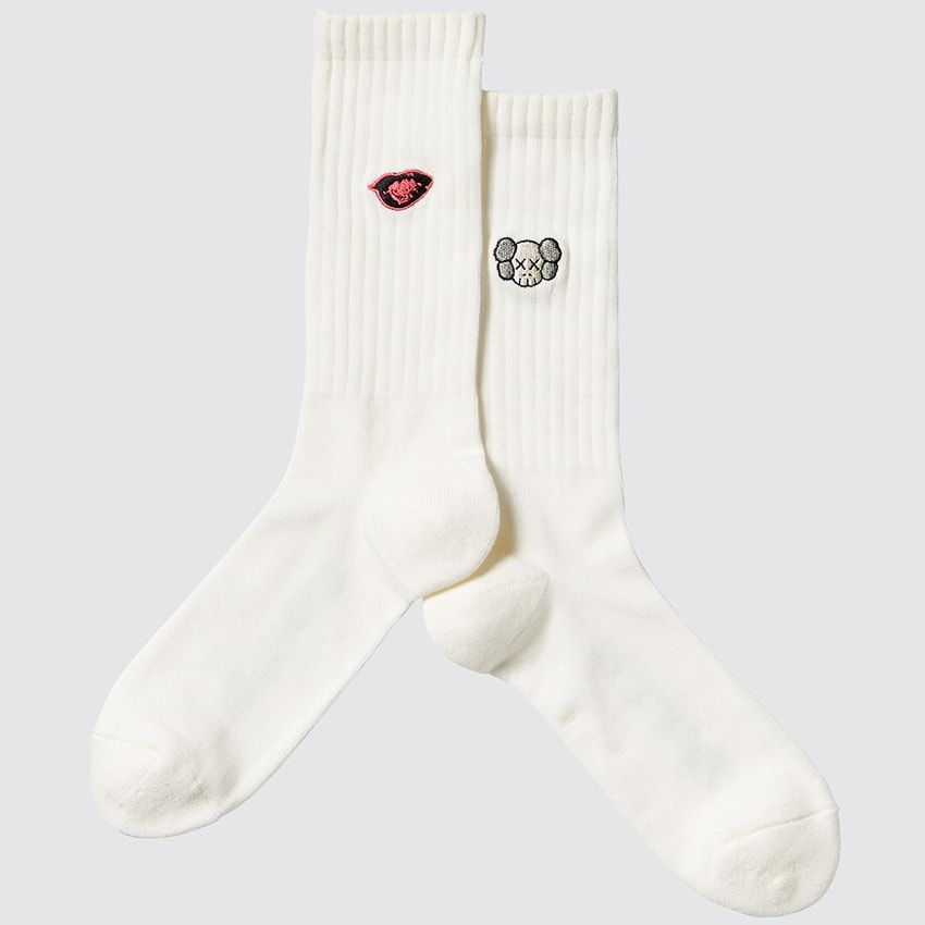 カウズとアンディ・ウォーホルのコラボが実現！ユニクロ「UT」から発売される全アイテム公開 - 28枚目の画像