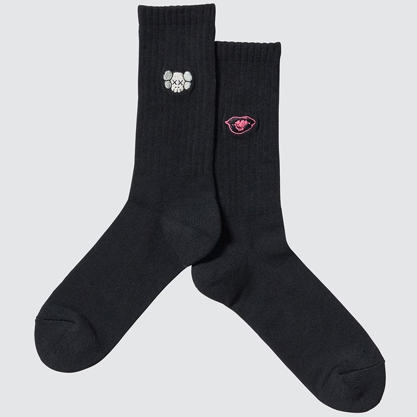 カウズとアンディ・ウォーホルのコラボが実現！ユニクロ「UT」から発売される全アイテム公開 - 30枚目の画像