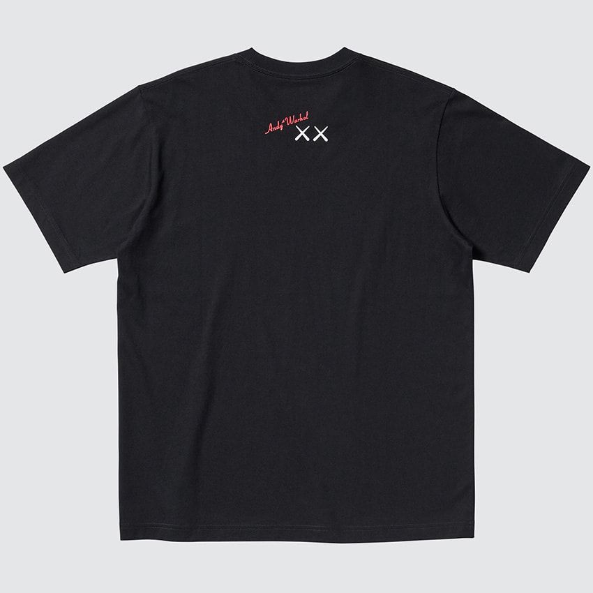 カウズとアンディ・ウォーホルのコラボが実現！ユニクロ「UT」から発売される全アイテム公開 - 22枚目の画像