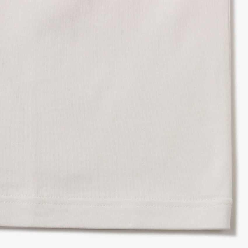 バックには当時のセットリストが！ボブ・マーリーの日本ツアーを彷彿させるTシャツがアトモスから - 8枚目の画像