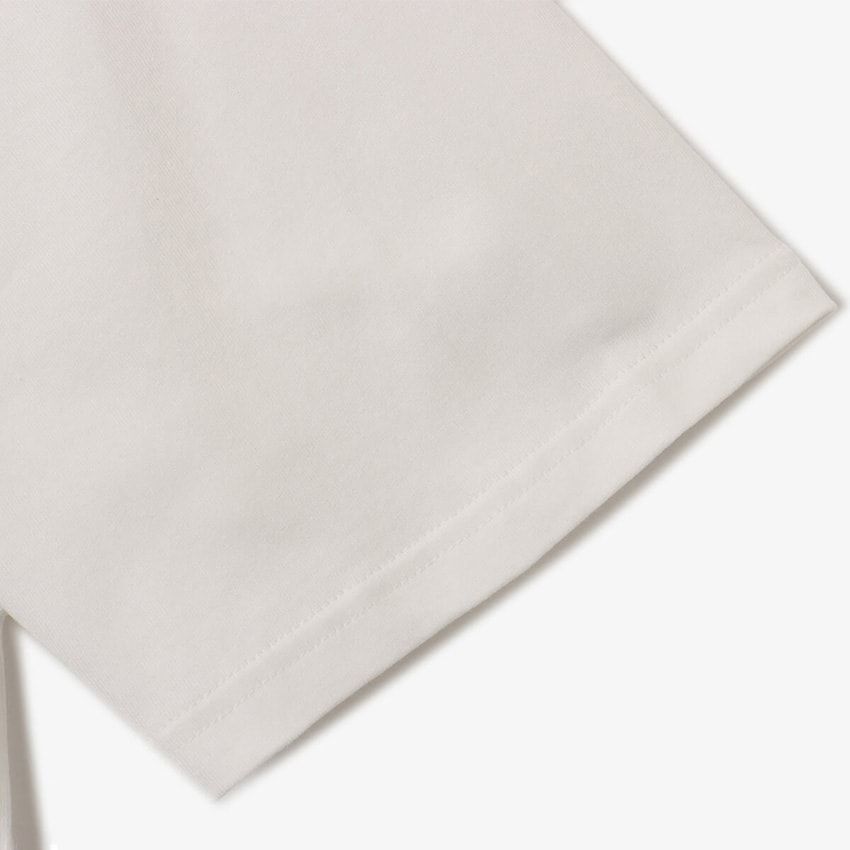 バックには当時のセットリストが！ボブ・マーリーの日本ツアーを彷彿させるTシャツがアトモスから - 9枚目の画像