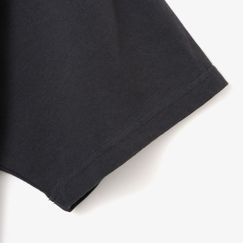 バックには当時のセットリストが！ボブ・マーリーの日本ツアーを彷彿させるTシャツがアトモスから - 11枚目の画像