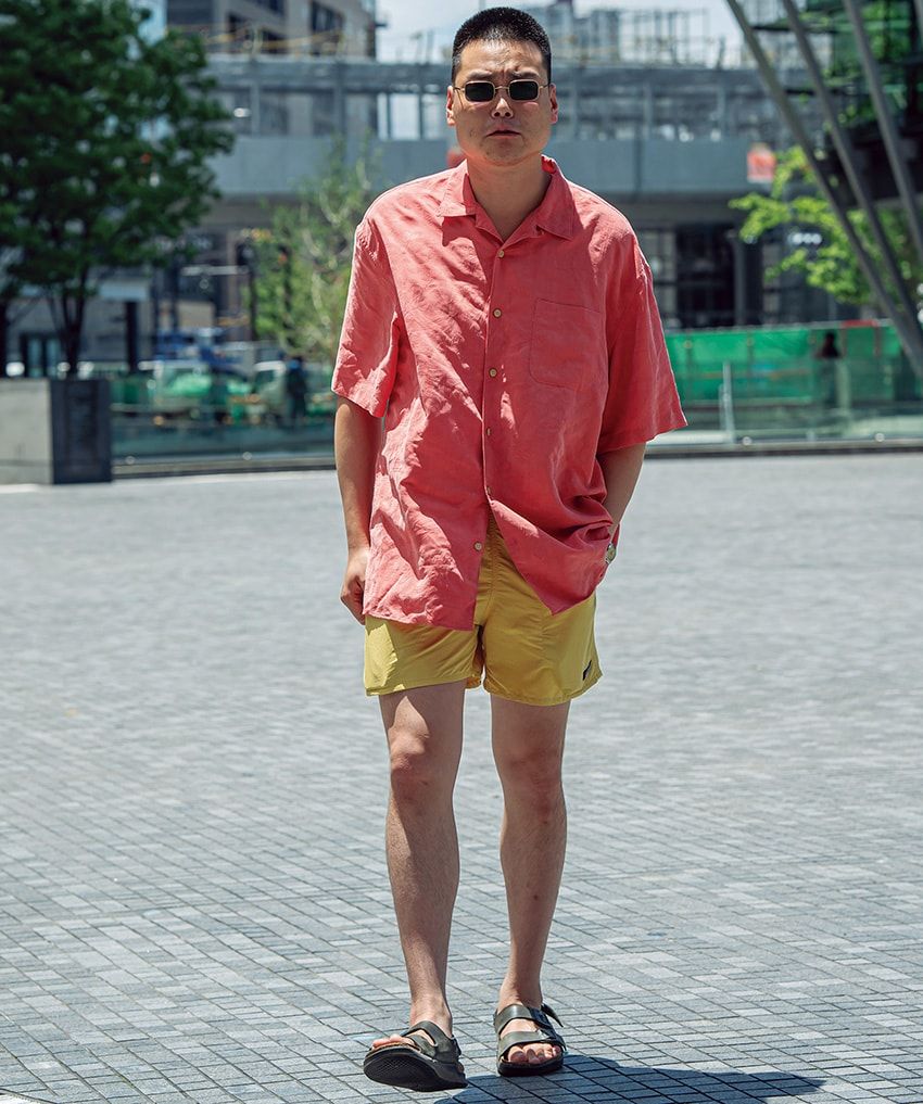 街角で激写した20代、総勢33人の洒落者たち！新しいファッションセンス、テク、楽しみ方etc. - 26枚目の画像