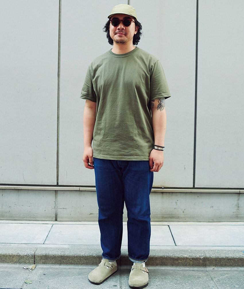 街角で激写した20代、総勢33人の洒落者たち！新しいファッションセンス、テク、楽しみ方etc. - 8枚目の画像