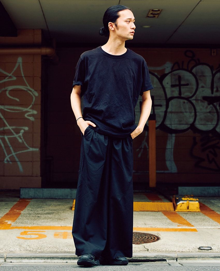 街角で激写した20代、総勢33人の洒落者たち！新しいファッションセンス、テク、楽しみ方etc. - 11枚目の画像