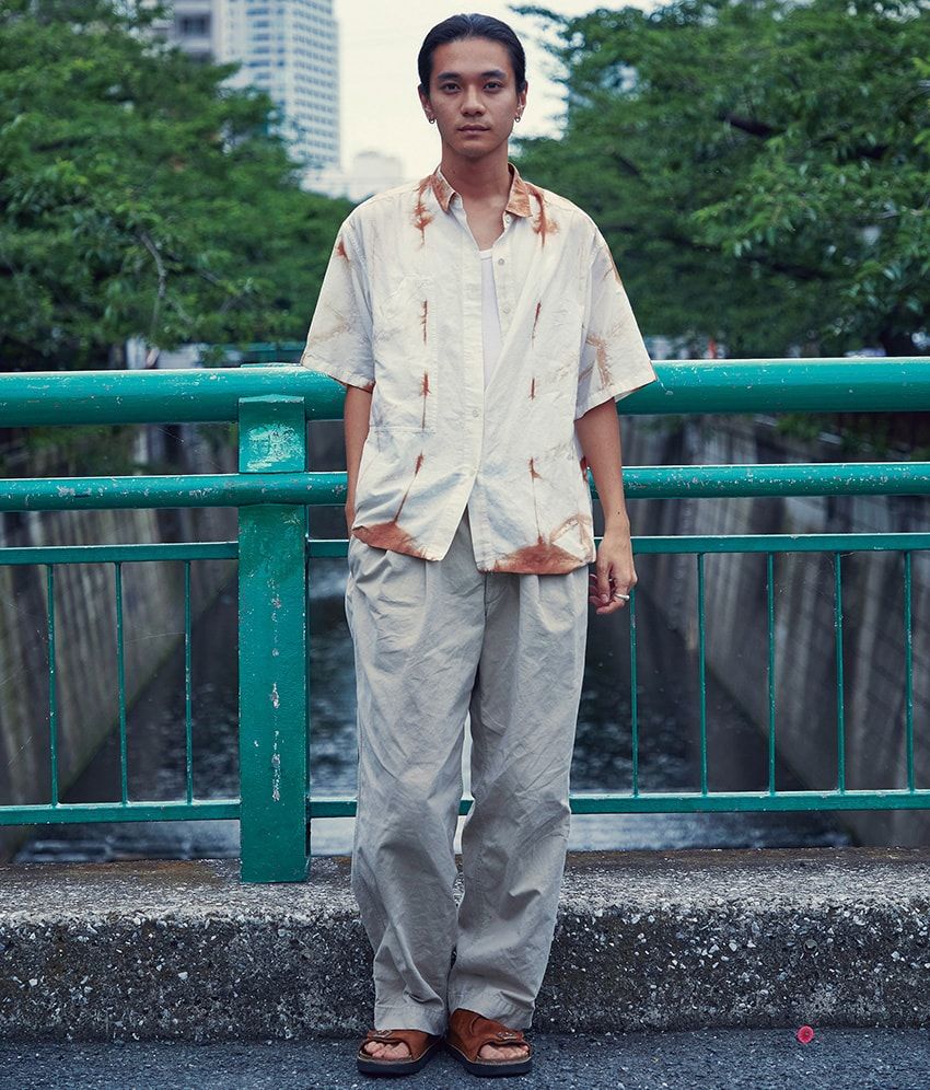 街角で激写した20代、総勢33人の洒落者たち！新しいファッションセンス、テク、楽しみ方etc. - 17枚目の画像