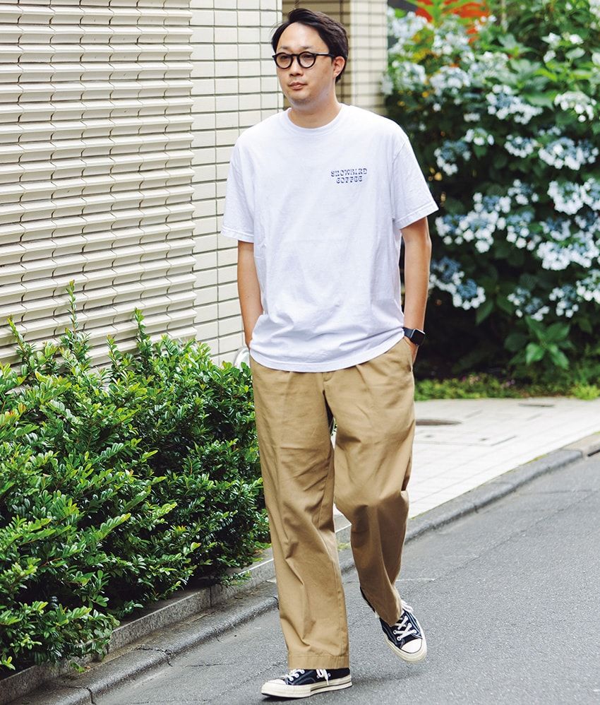 街角で激写した20代、総勢33人の洒落者たち！新しいファッションセンス、テク、楽しみ方etc. - 19枚目の画像