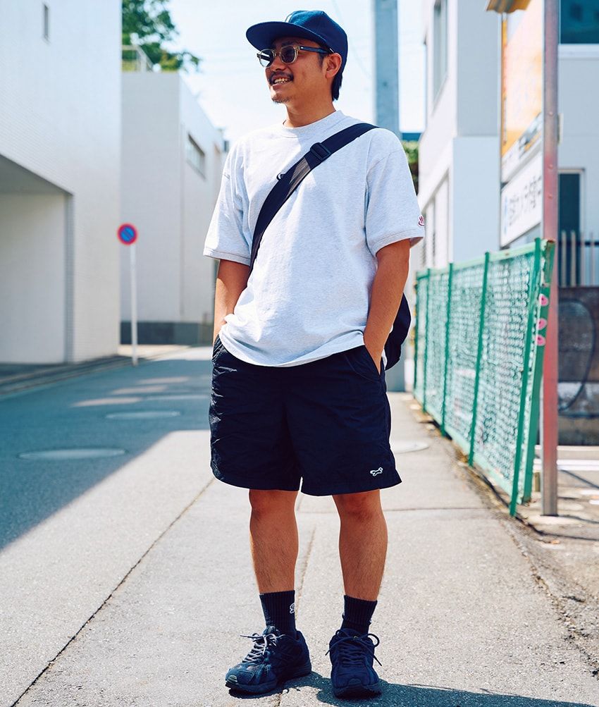 街角で激写した20代、総勢33人の洒落者たち！新しいファッションセンス、テク、楽しみ方etc. - 23枚目の画像