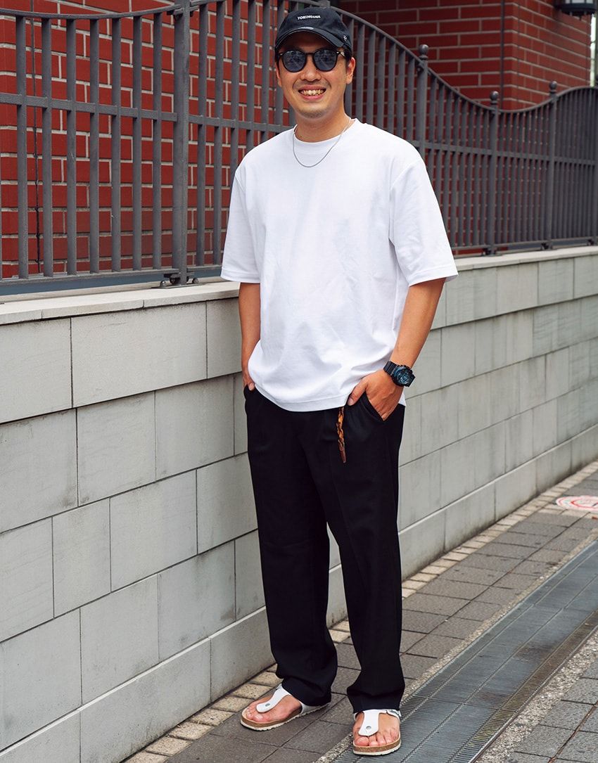 街角で激写した20代、総勢33人の洒落者たち！新しいファッションセンス、テク、楽しみ方etc. - 33枚目の画像