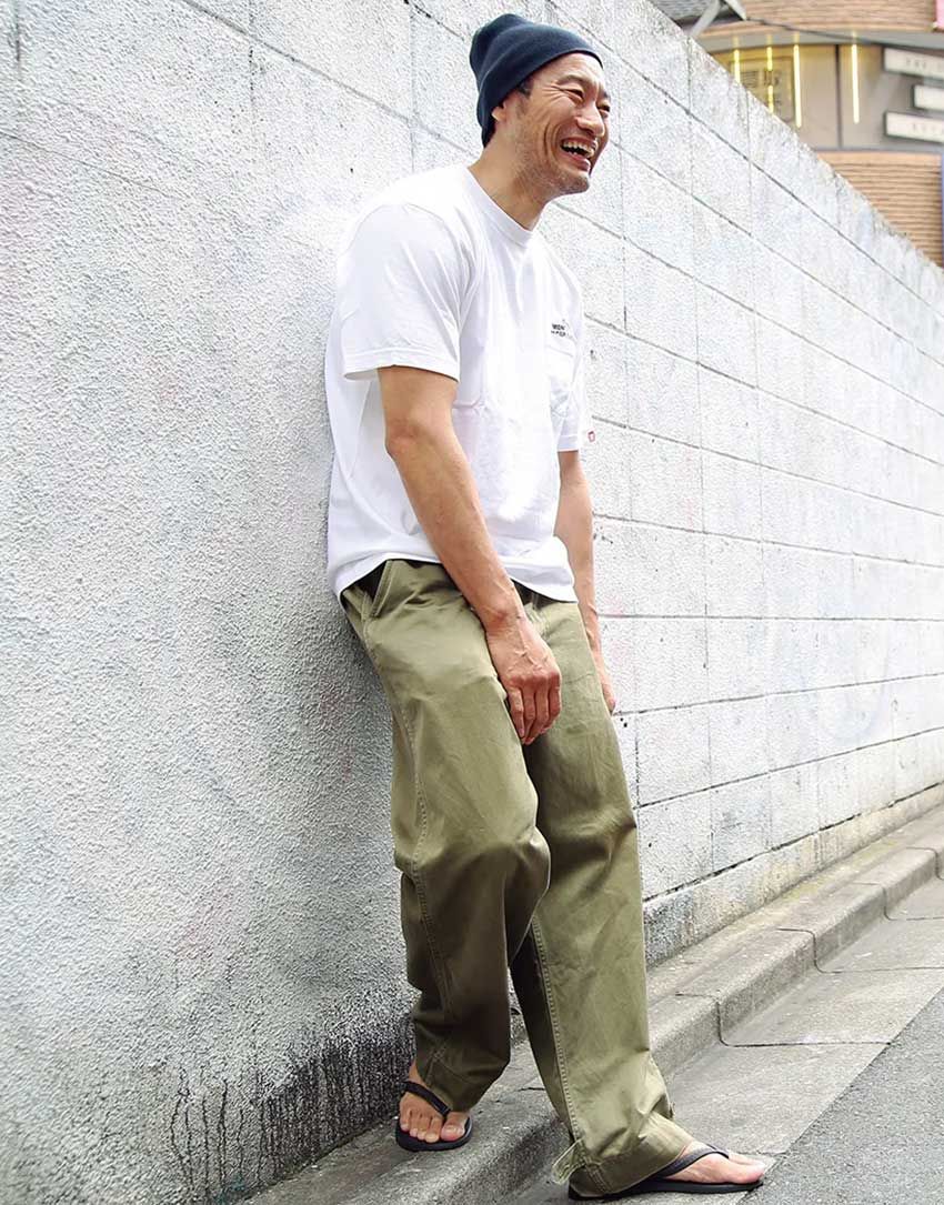 やっぱり「ファッションアイコンはキムタク」！白Tの購入事情＆小物テクを250人に調査 - 7枚目の画像